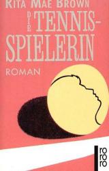 Книга Die Tennisspielerin