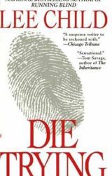 Книга Die Trying