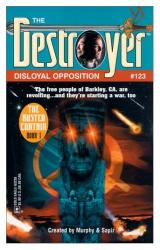 Книга Disloyal Opposition