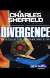 Книга Divergence