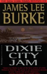 Книга Dixie City Jam