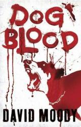 Книга Dog Blood