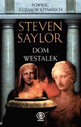Книга Dom Westalek
