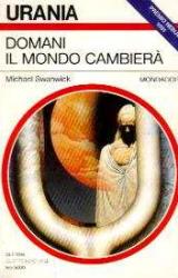 Книга Domani il mondo cambierà