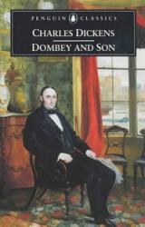 Книга Dombey and Son