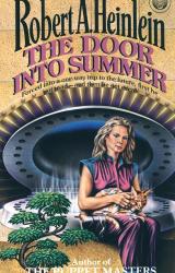 Книга Door Into Summer