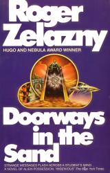 Книга Doorsways in the Sand