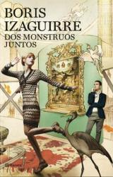 Книга Dos monstruos juntos