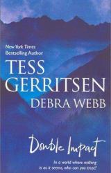 Книга Double Impact