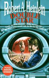 Книга Double Star