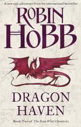 Книга Dragon Haven