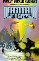 Книга Dragonrank master