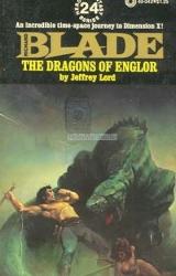 Книга Dragons Of Englor