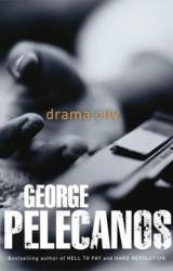 Книга Drama City