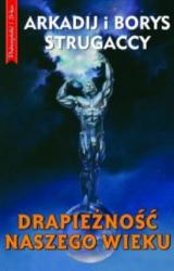Книга Drapieznosc naszego wieku