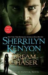 Книга Dream Chaser