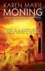 Книга Dreamfever