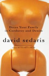 Книга Dress Your Family in Corduroy and Denim