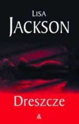 Книга Dreszcze