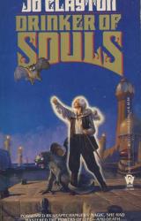 Книга Drinker of Souls