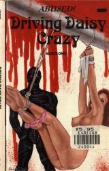 Книга Driving Daisy Crazy