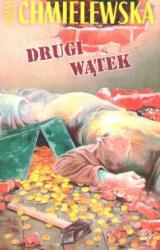 Книга Drugi Wątek