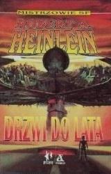 Книга Drzwi do lata