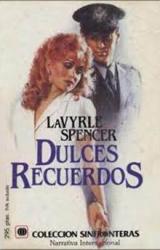 Книга Dulces Recuerdos