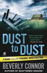 Книга Dust to Dust