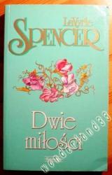 Книга Dwie Miłości
