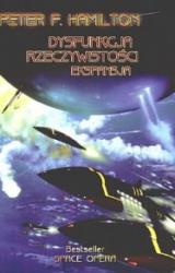 Книга Dysfunkcja rzeczywistości: Ekspansja
