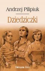 Книга Dziedziczki