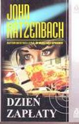 Книга Dzień zapłaty