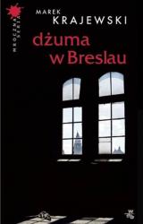 Книга Dżuma W Breslau