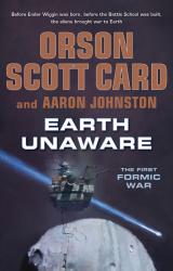 Книга Earth unavare