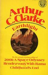 Книга Earthlight