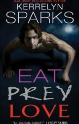 Книга Eat Prey Love