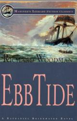 Книга Ebb tide