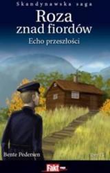 Книга Echo Przeszłości