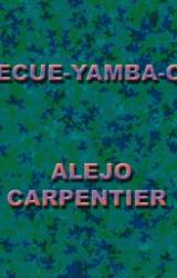 Книга Ecue-Yamba-O