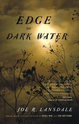 Книга Edge of Dark Water