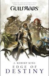 Книга Edge of Destiny