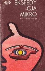 Книга Ekspedycja Mikro