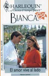 Книга El amor vive al lado