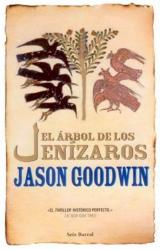 Книга El Árbol de los Jenízaros