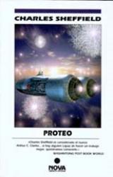 Книга El ascenso de Proteo