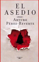 Книга El Asedio