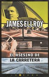 Книга El Asesino de la Carretera