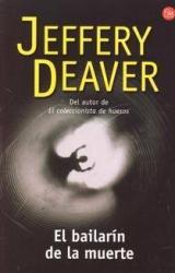 Книга El bailarin de la muerte