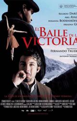 Книга El Baile De La Victoria
